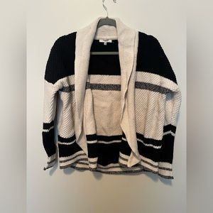 Madewell Hip Length Sweater